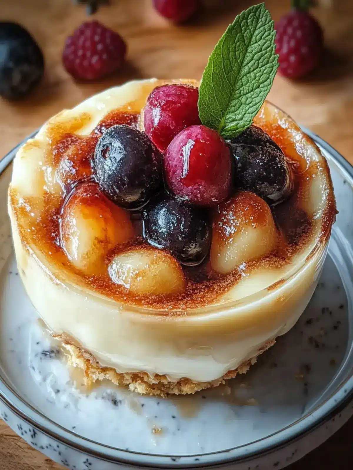 Decadent Malvern Pudding Recipe to Delight Your Tastebuds 4 Malvern Pudding