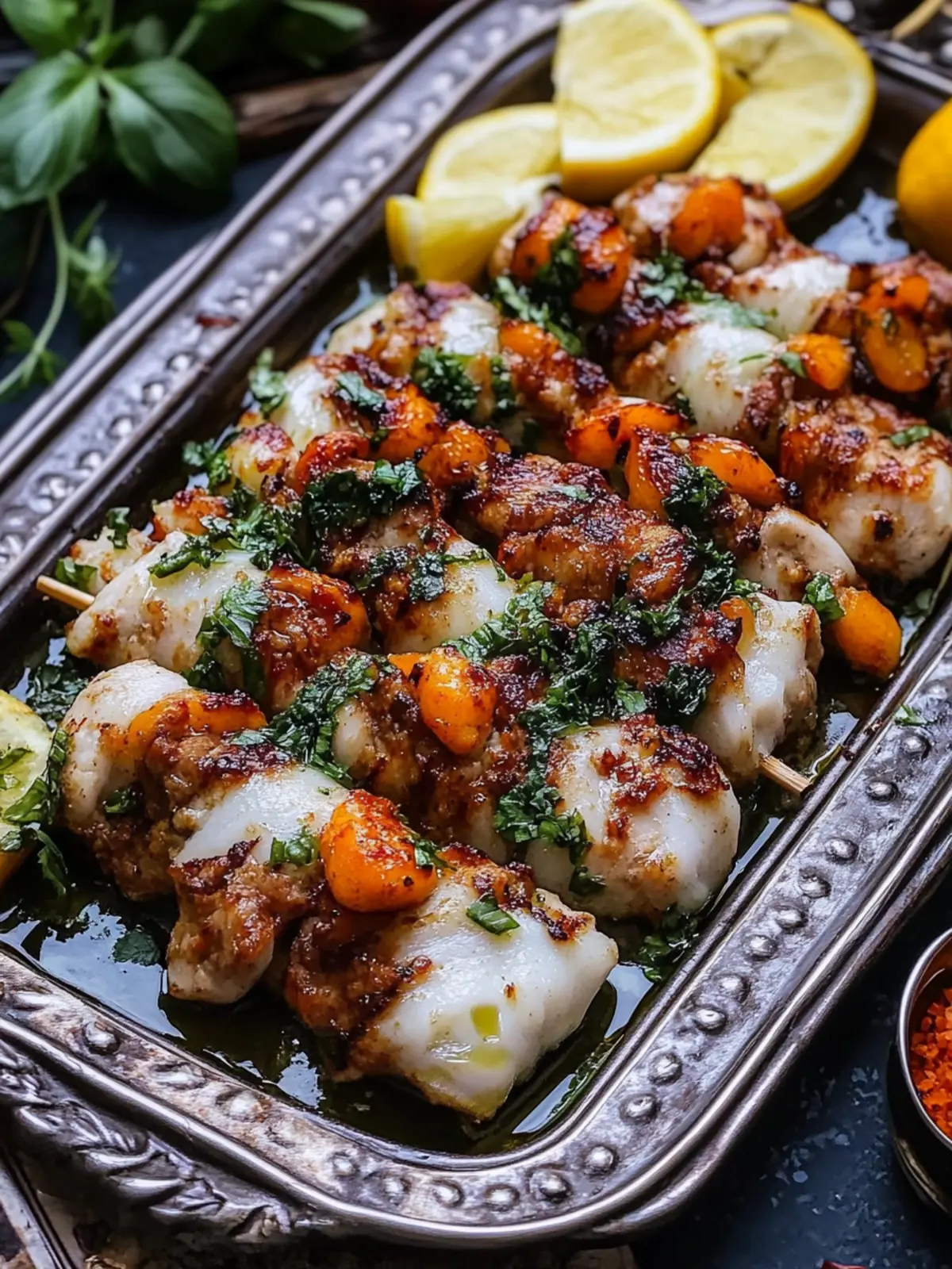 Mouthwatering Shish Barak: Your New Favorite Comfort Food 4 Mouthwatering Shish Barak