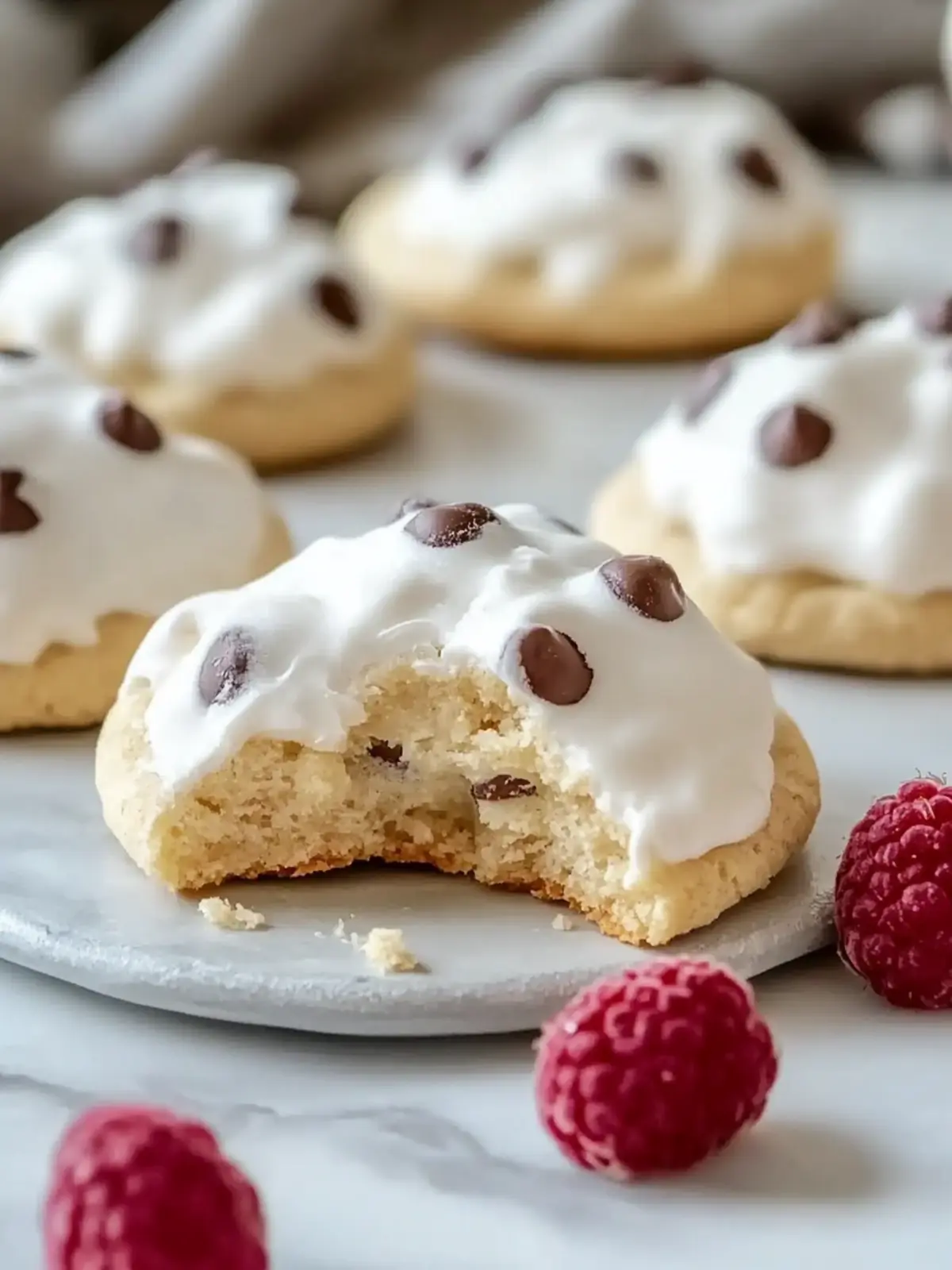 Delicious Forgotten Cookies that Will Melt in Your Mouth 4 Forgotten Cookies