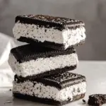 Oreo Ice Cream Sandwiches: Your Ultimate Summer Delight 7 Oreo Ice Cream Sandwiches
