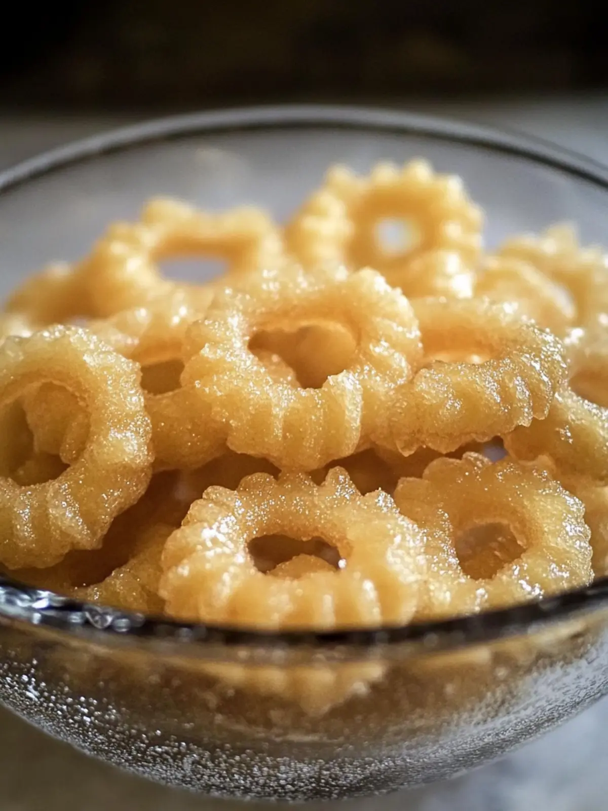 Homemade Funyuns: Vegan Crunchy Delight You’ll Love! 5 Homemade Funyuns