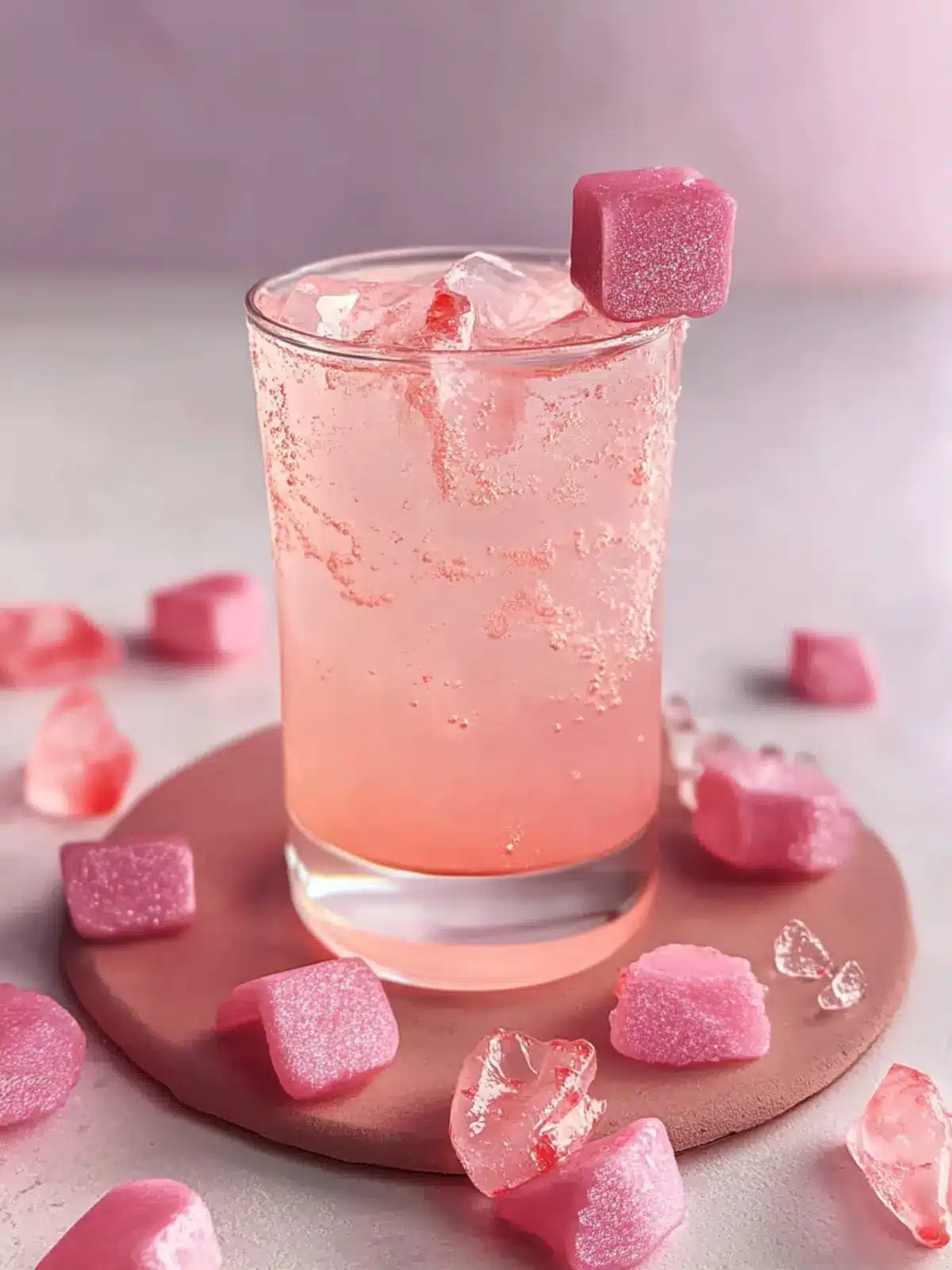 Delicious Pink Starburst Shot Cocktail for Fun Celebrations 4 Pink Starburst Shot and Cocktail