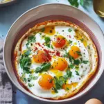 Savor Homemade Çilbir: Irresistibly Creamy Turkish Eggs 9 Çilbir (Turkish Eggs)