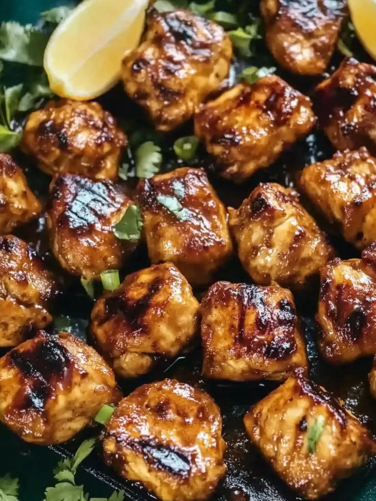 Savory Hawaiian Huli Huli Chicken That'll Wow Your Taste Buds 4 Hawaiian Huli Huli Chicken