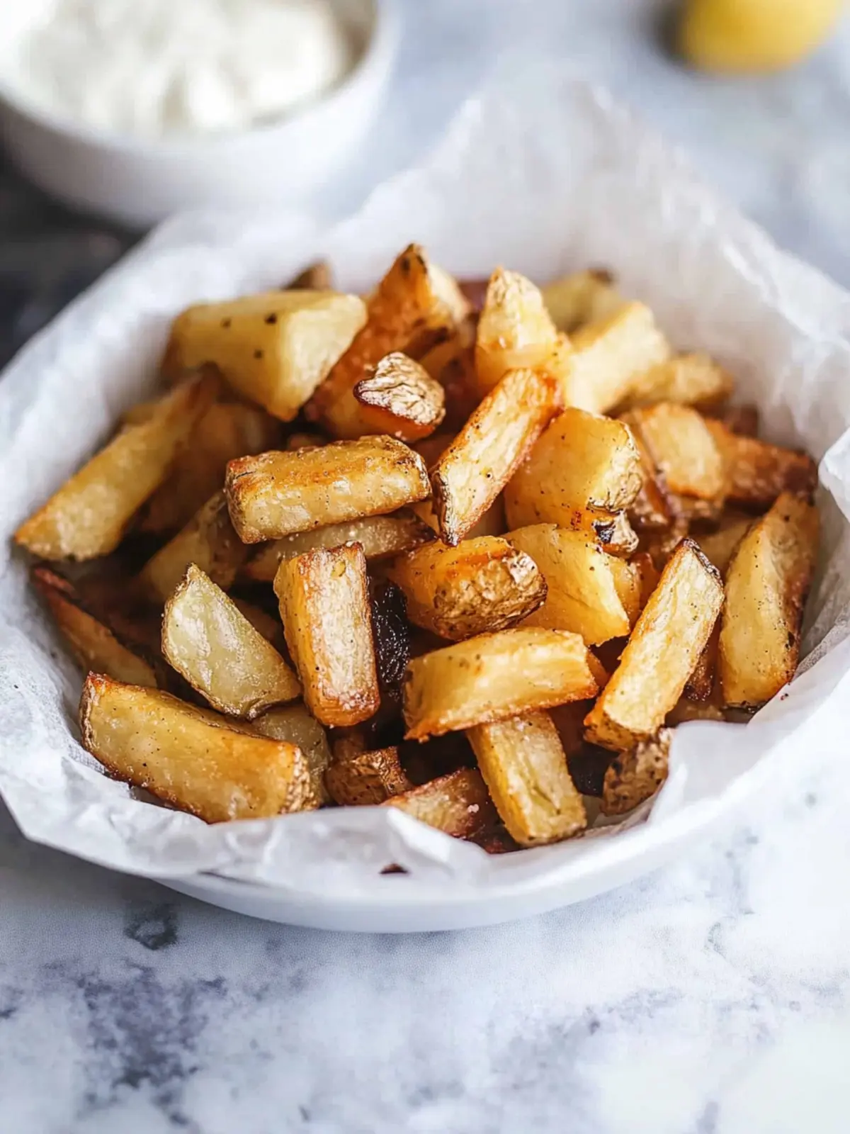 Sizzling Home Fries: Your Ultimate Comfort Food Fix 3 Home Fries