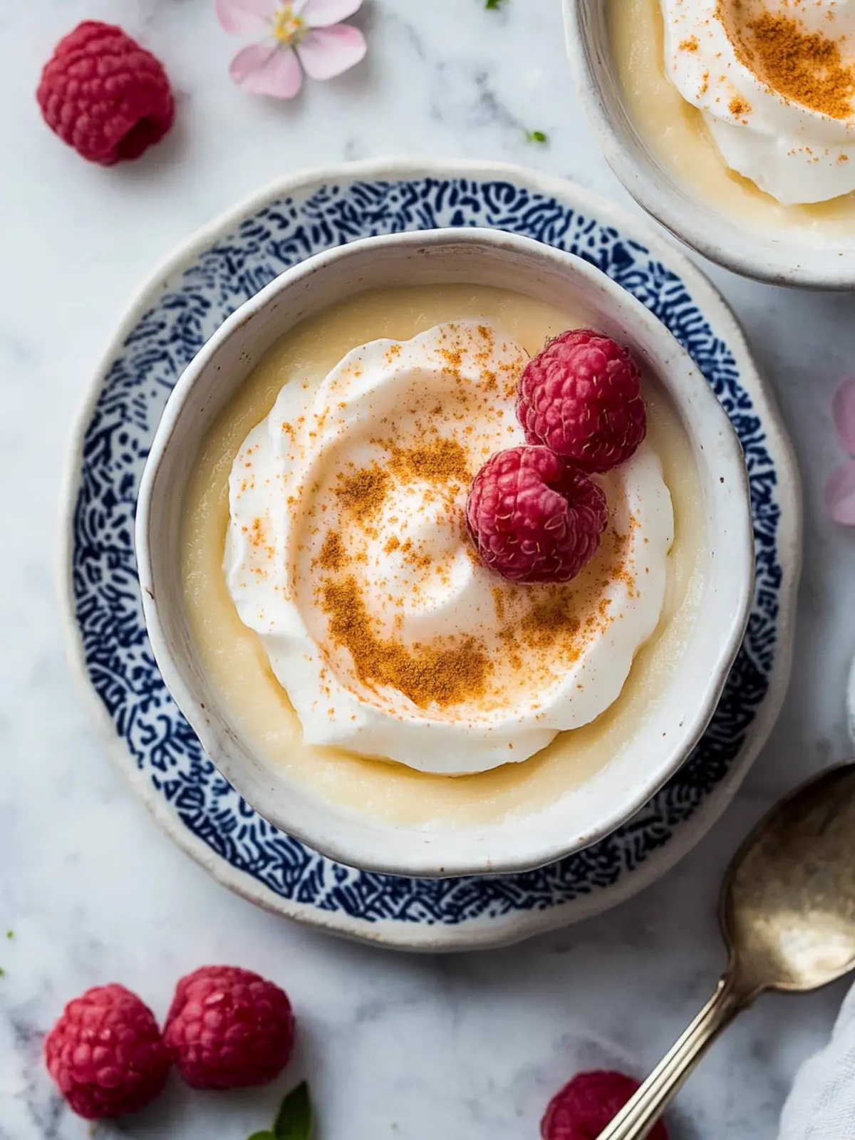 Rømmegrøt: Creamy Norwegian Comfort in Every Bite 2 Rømmegrøt