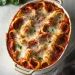 Irresistible Stuffed Lasagna Rolls with Creamy Sauces 7 Stuffed Lasagna Rolls