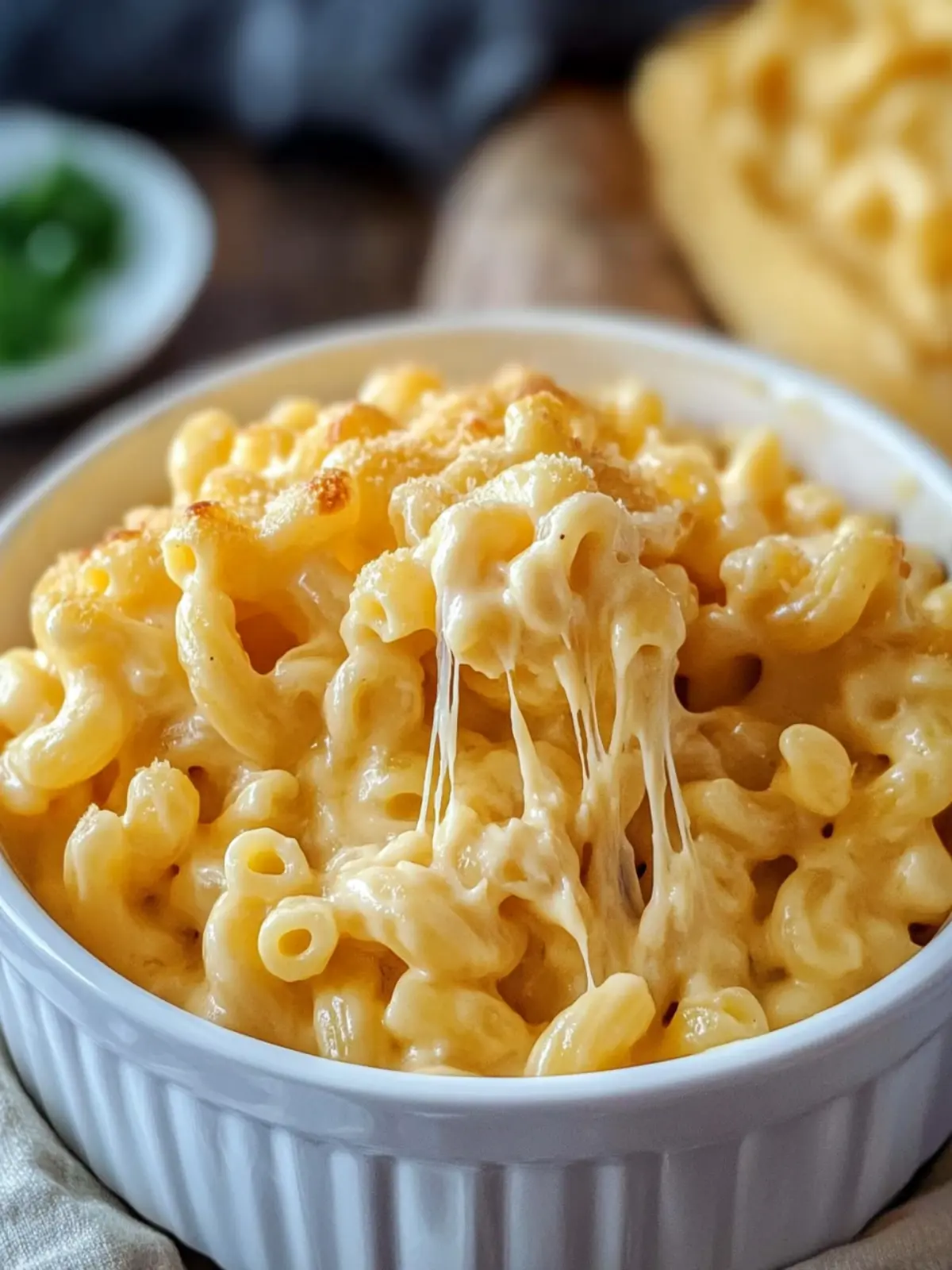 Creamiest Velveeta Mac and Cheese That's gluten-free Too 4 Creamiest Velveeta Mac and Cheese