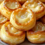 Delicious Mini Cheese Danish: Easy Snack for Any Occasion 7 Delicious Mini Cheese Danish