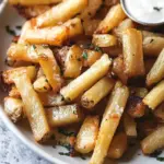 Sizzling Home Fries: Your Ultimate Comfort Food Fix 9 Home Fries
