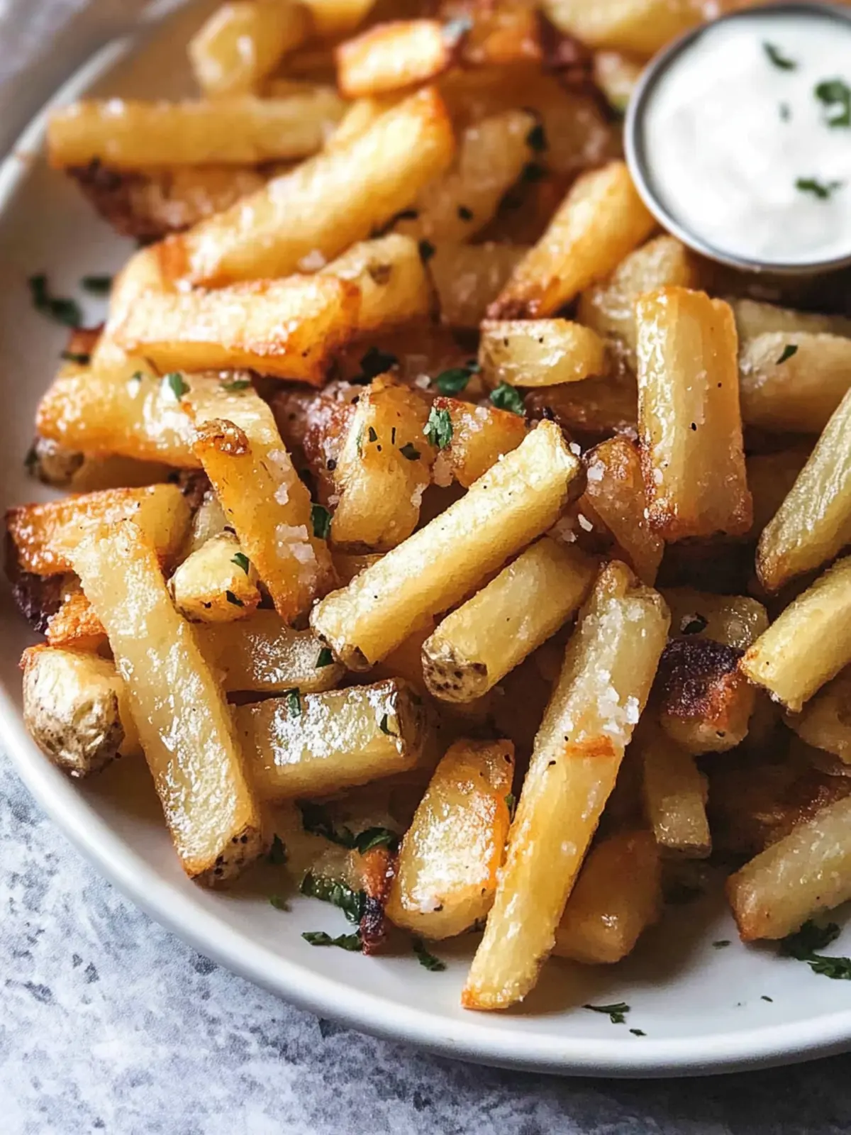 Sizzling Home Fries: Your Ultimate Comfort Food Fix 5 Home Fries