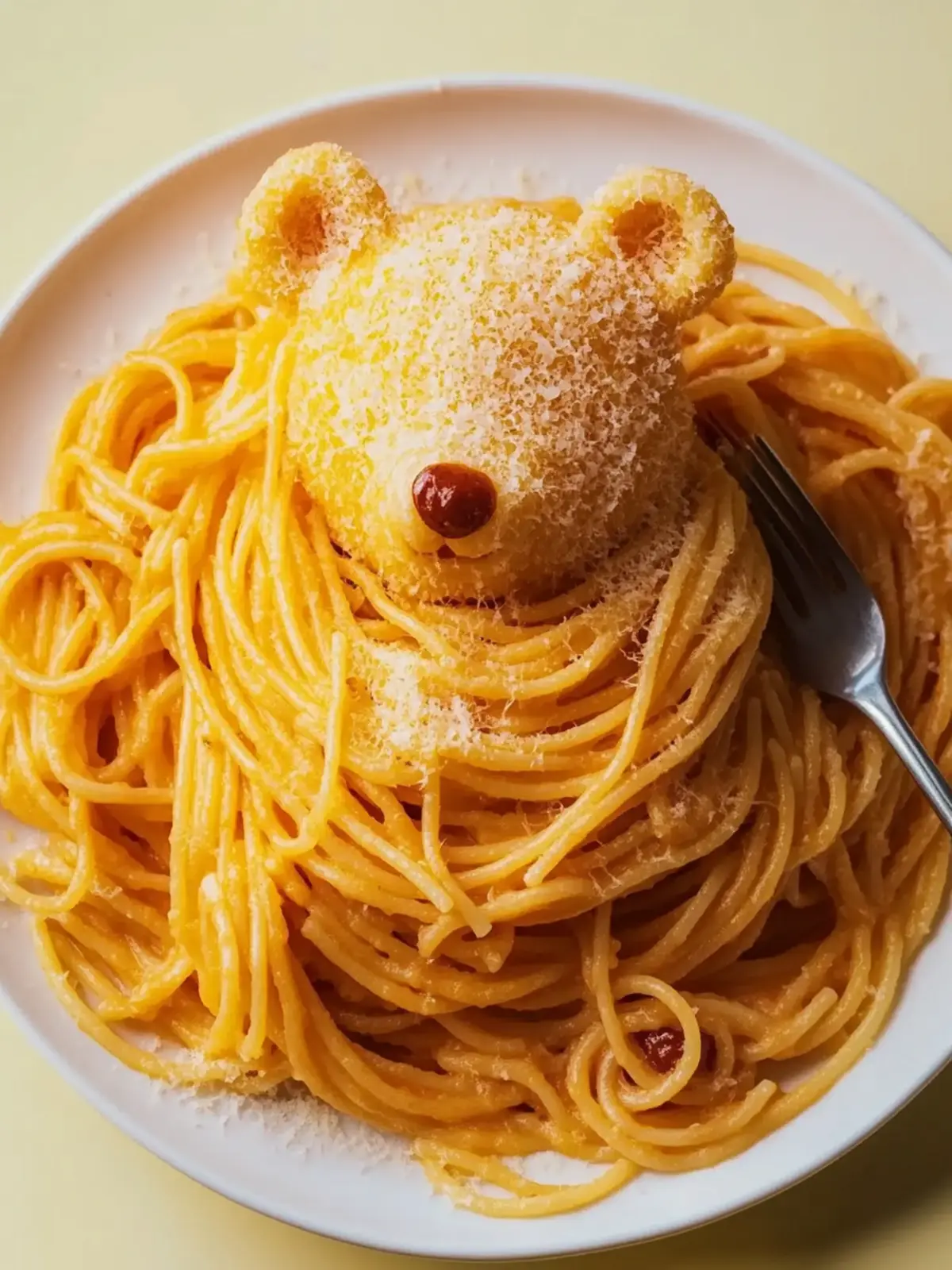 Bear Spaghetti: Easy Comfort Food to Impress at Home 4 Bear Spaghetti