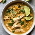 Creamy Instant Pot White Chicken Chili in Just 30 Minutes 8 Instant Pot White Chicken Chili