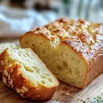 Gluten-Free Potato Bread: Your New Favorite Comfort Loaf 9 Gluten-Free Potato Bread