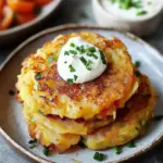 Crispy Vegan Hash Browns for Delicious Breakfast Bliss 6 Vegan Hash Browns