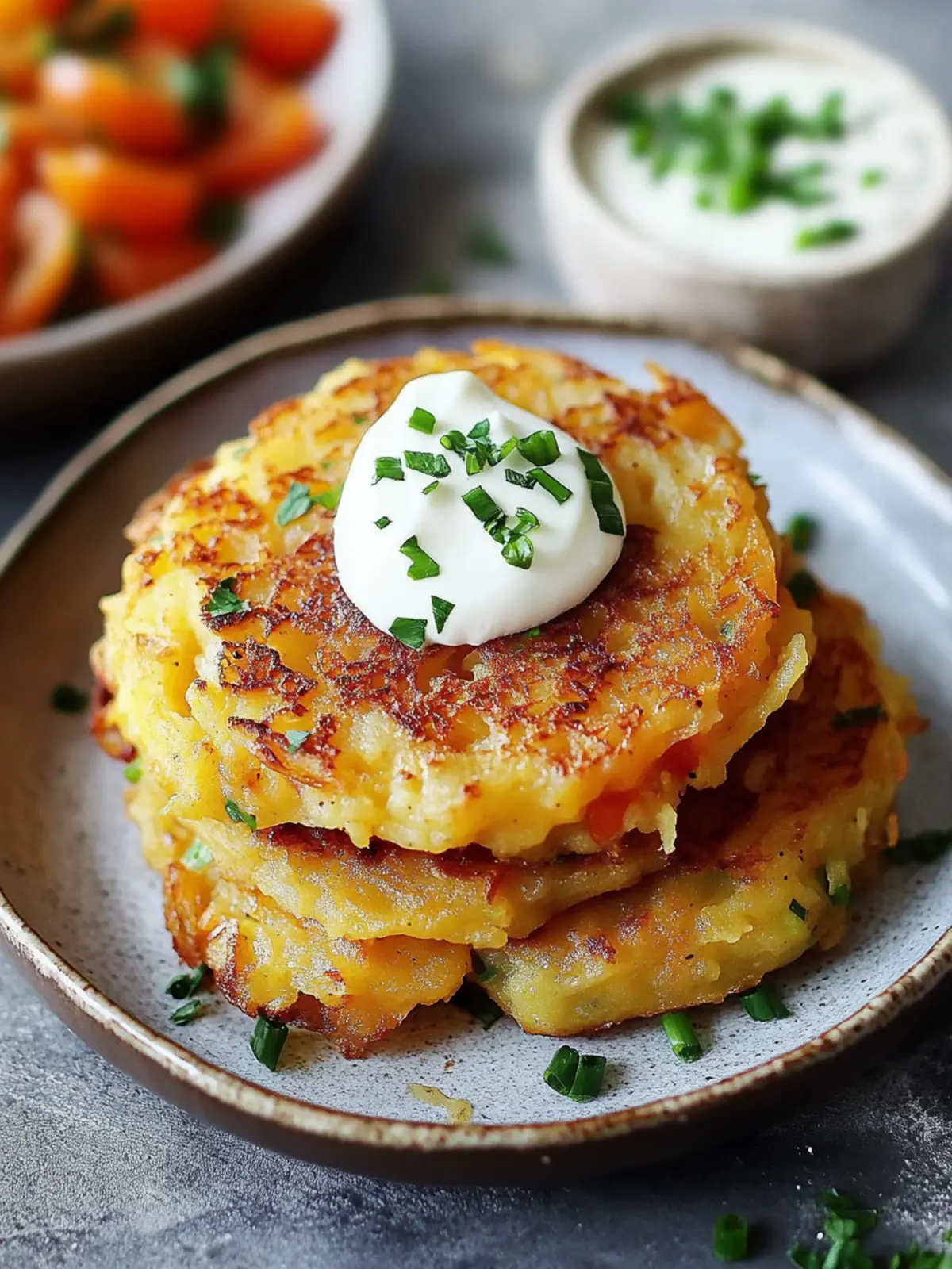 Crispy Vegan Hash Browns for Delicious Breakfast Bliss 5 Vegan Hash Browns