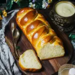 Indulge in Sweet Cardamom Bread with Honey Orange Butter Delight 10 Sweet Cardamom Bread with Honey Orange Butter
