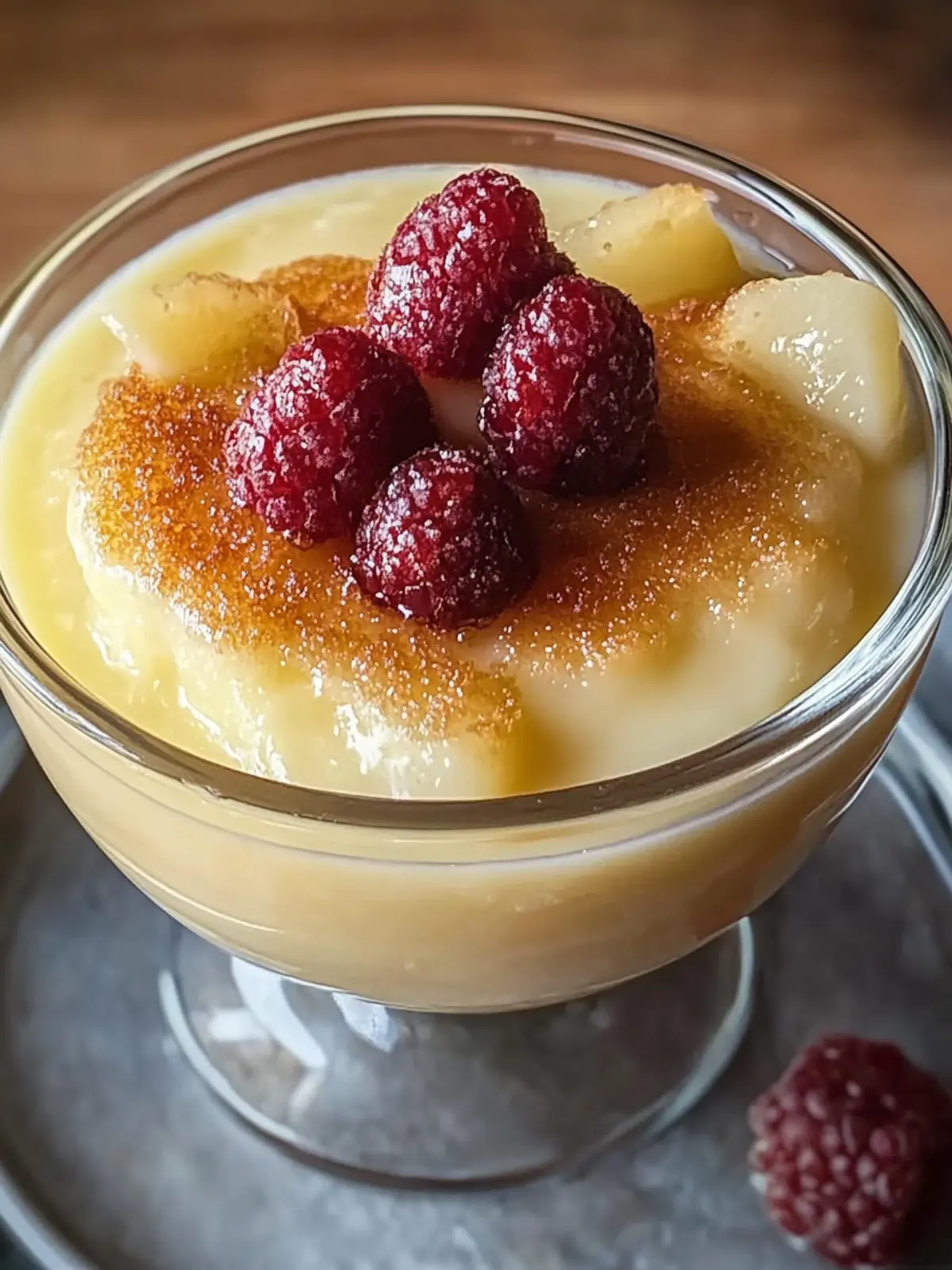 Decadent Malvern Pudding Recipe to Delight Your Tastebuds 5 Malvern Pudding