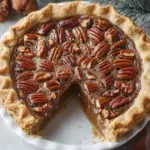 Irresistible Maple Pecan Pie for Your Next Family Gathering 10 Maple Pecan Pie