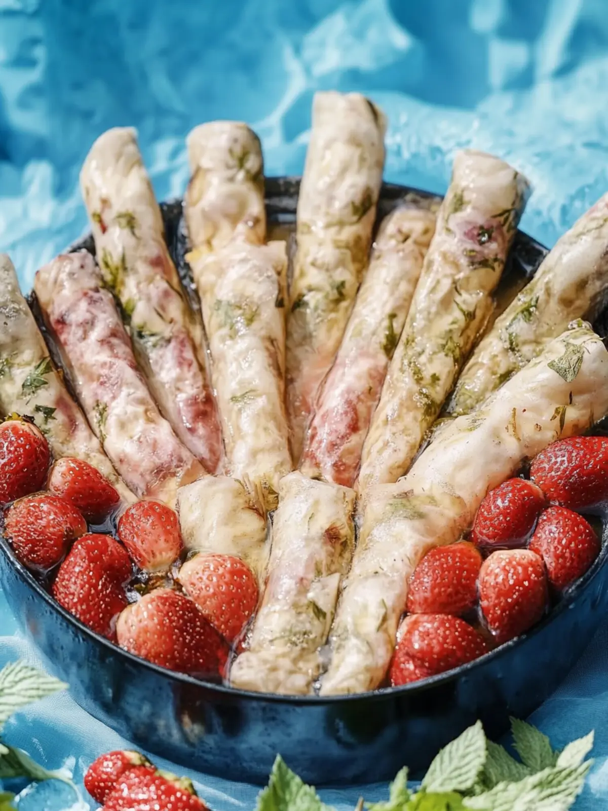 Savoring Malfouf Mahshi: Heartfelt Lebanese Stuffed Cabbage Rolls 5 Malfouf Mahshi