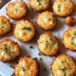 Crispy Pickle Cheese Bites: Your New Favorite Snack Delight 7 Crispy Pickle Cheese Bites