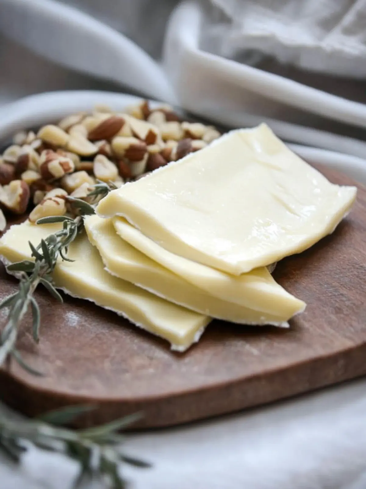 Dairy Free Nut Free Cheese: Creamy Zucchini Delight Recipe 3 Dairy Free Nut Free Cheese