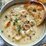Irresistible Best Country French Garlic Soup for Cozy Nights 10 Best Country French Garlic Soup