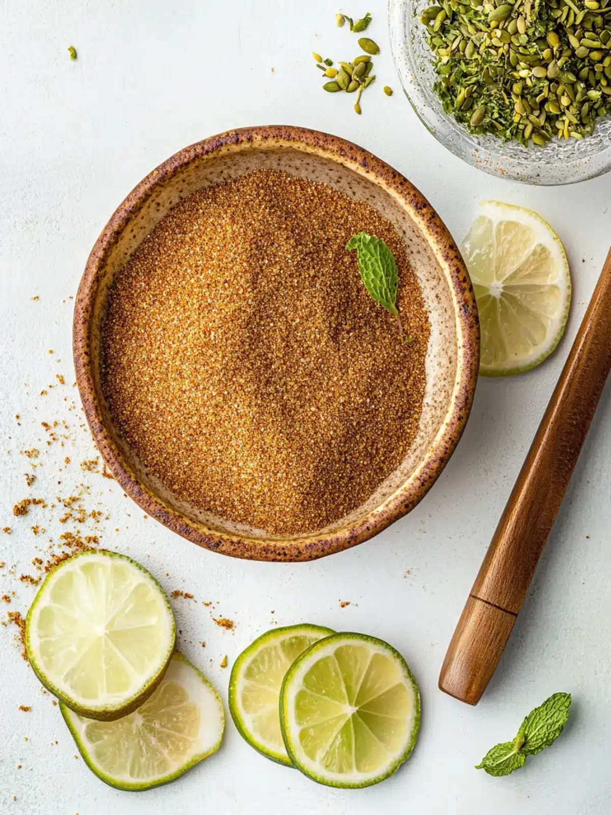 Sazon Seasoning Magic: Elevate Your Homemade Dishes Today 3 Sazon Seasoning