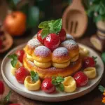 Delicious Hobbit Beorn’s Honey Cakes for Cozy Gatherings 8 Hobbit Beorn’s Honey Cakes