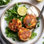 Savory Lion’s Mane Mushroom "Crab" Cakes You’ll Crave 6 Lion’s Mane Mushroom “Crab” Cakes
