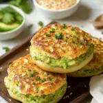 Irresistible 3-Ingredient Avocado Bread Buns You’ll Love 7 3-Ingredient Avocado Bread Buns