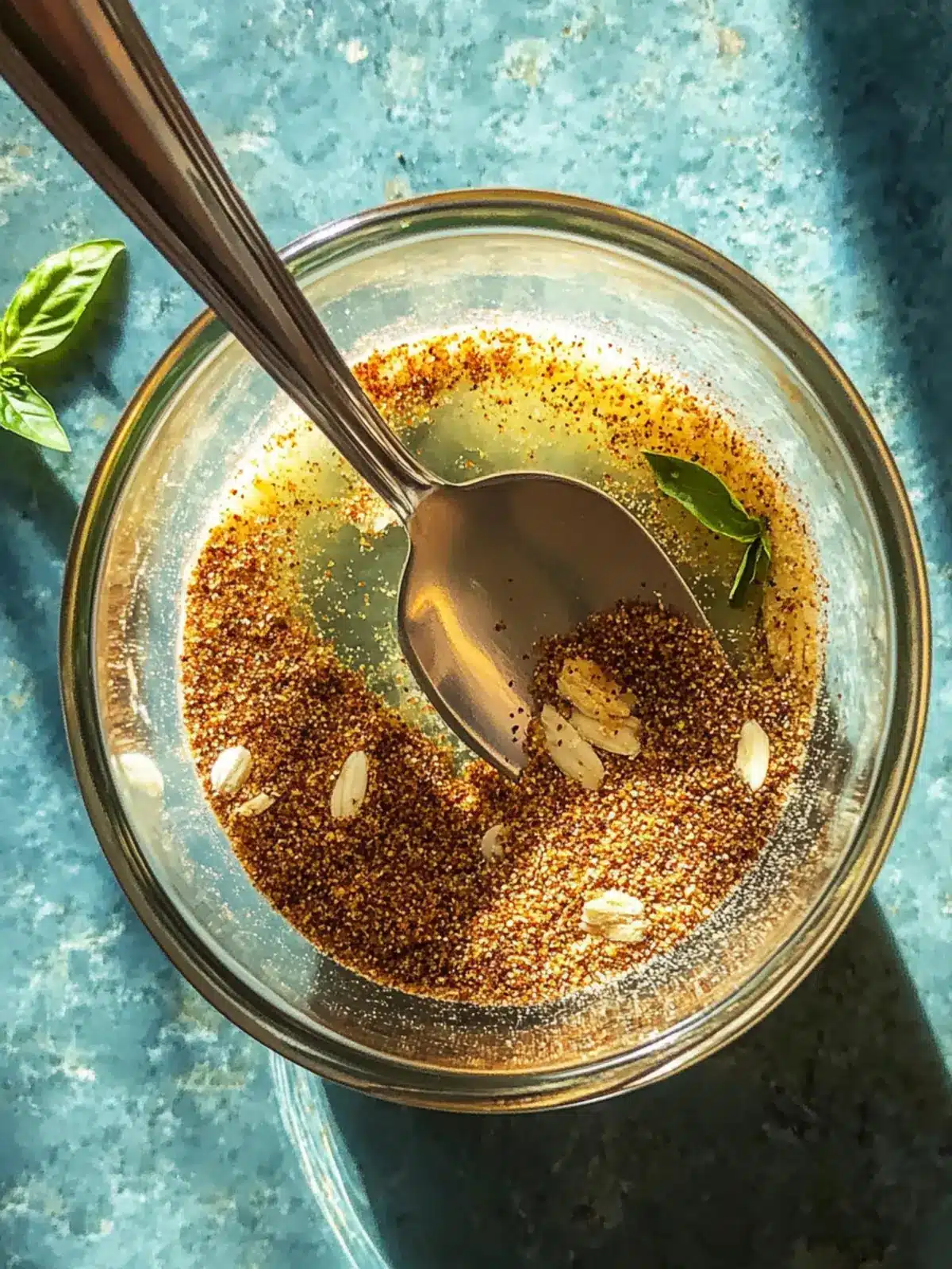 Slap Ya Mama Seasoning