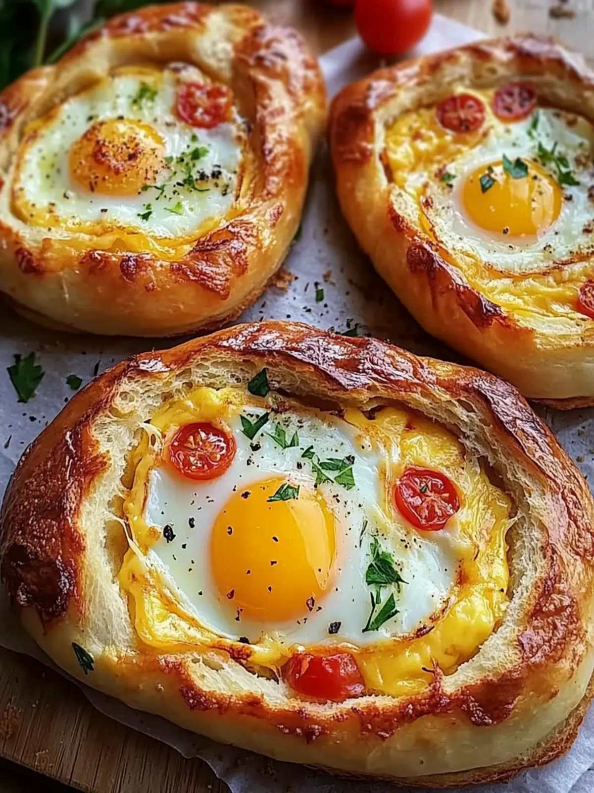 Mouthwatering Egg And Cheese Stuffed Bazlama Bread Delight 2 Egg And Cheese Stuffed Bazlama Bread