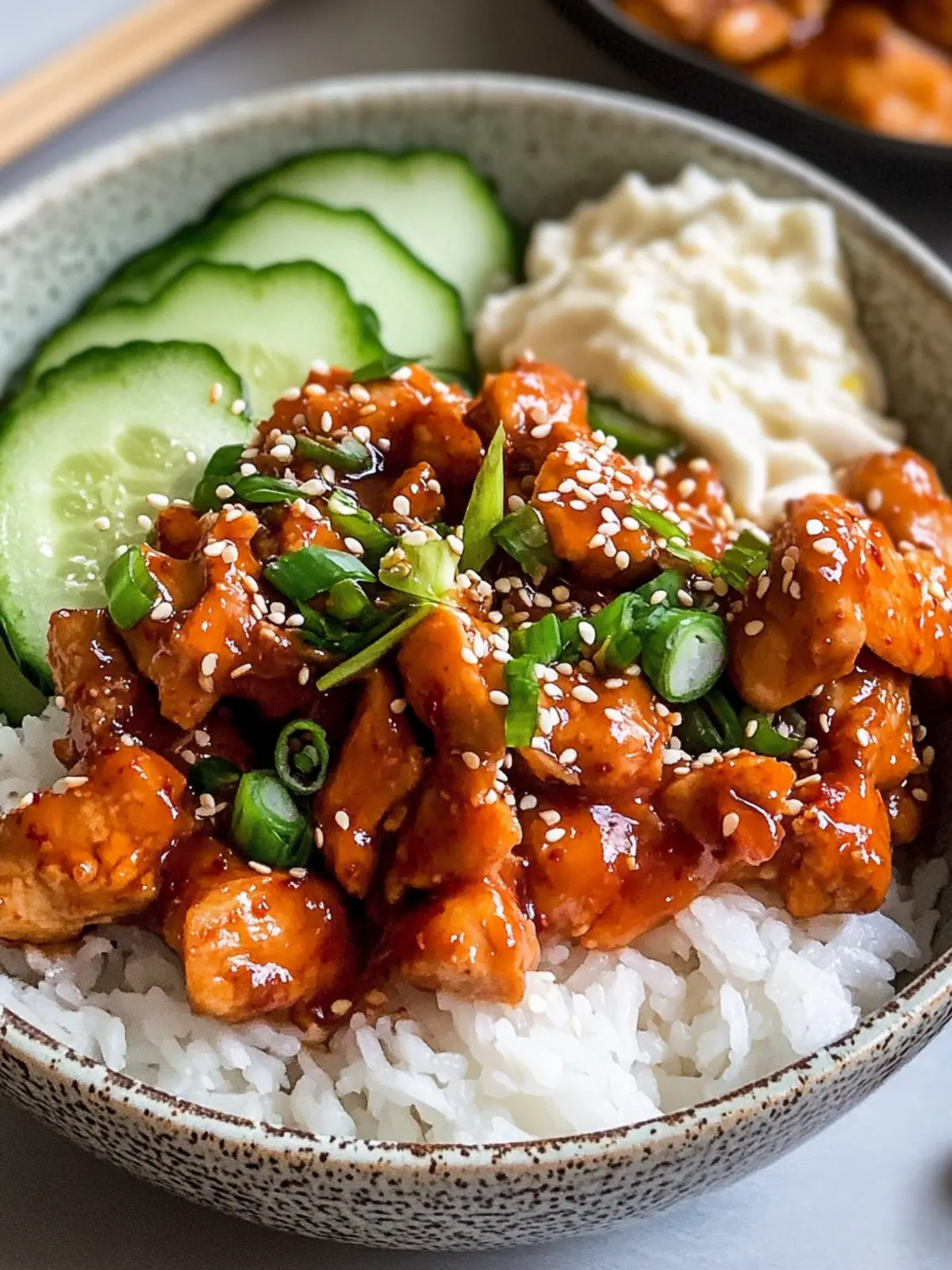 Irresistible Easy Chicken Bulgogi in Just 30 Minutes 2 Easy Chicken Bulgogi
