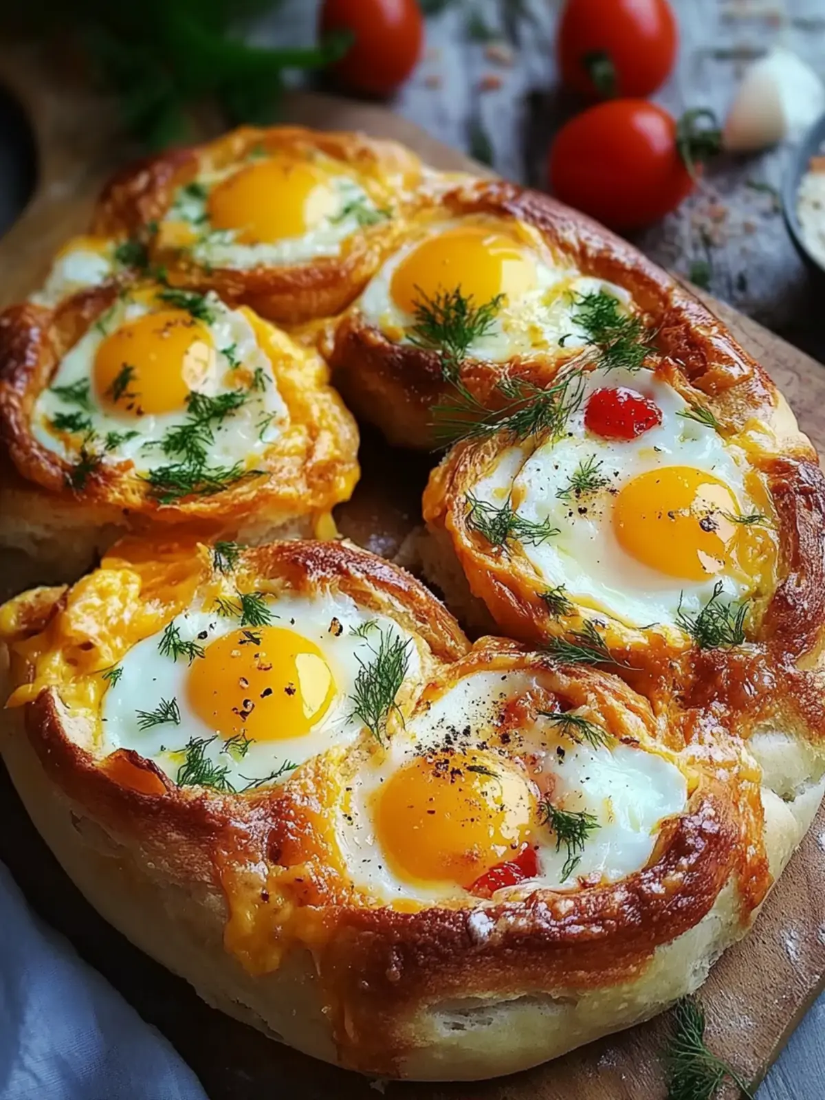 Mouthwatering Egg And Cheese Stuffed Bazlama Bread Delight 5 Egg And Cheese Stuffed Bazlama Bread