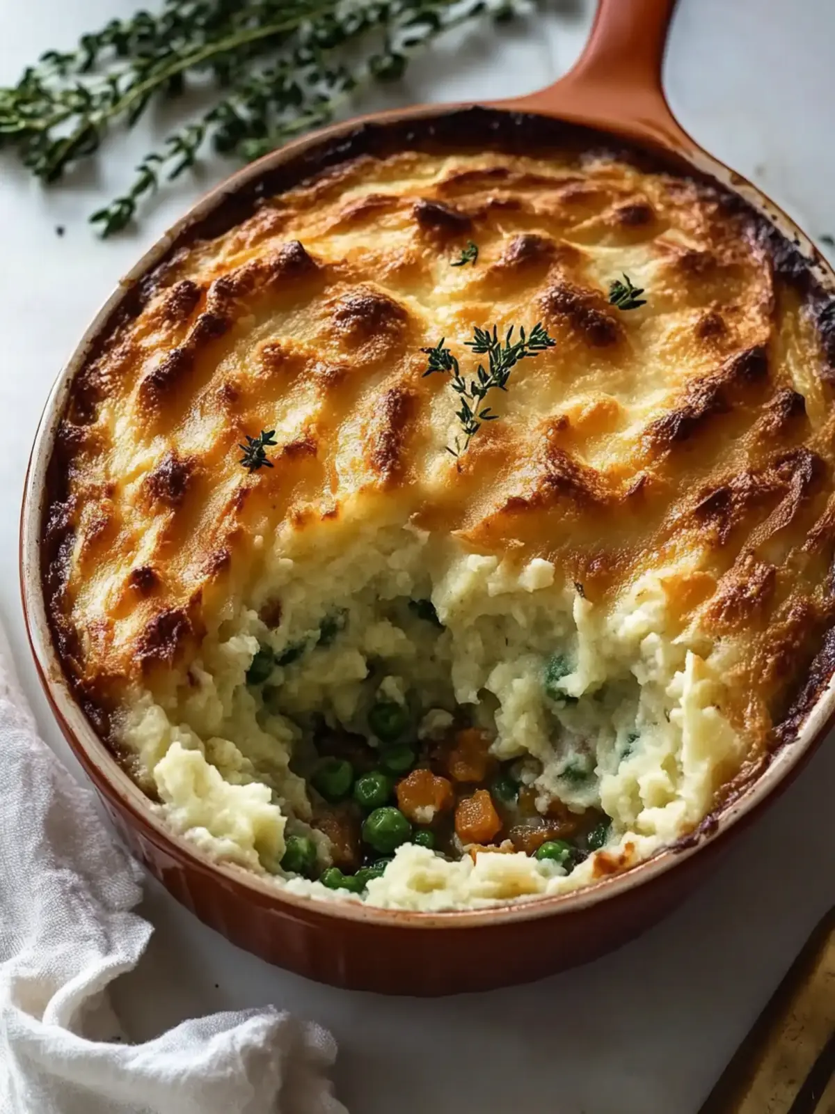 Savory Best Colcannon Shepherd’s Pie for Cozy Nights 2 Best Colcannon Shepherd’s Pie
