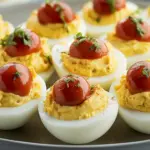 Hot Dog Deviled Eggs: A Fun Twist on a Classic Treat 7 Hot Dog Deviled Eggs