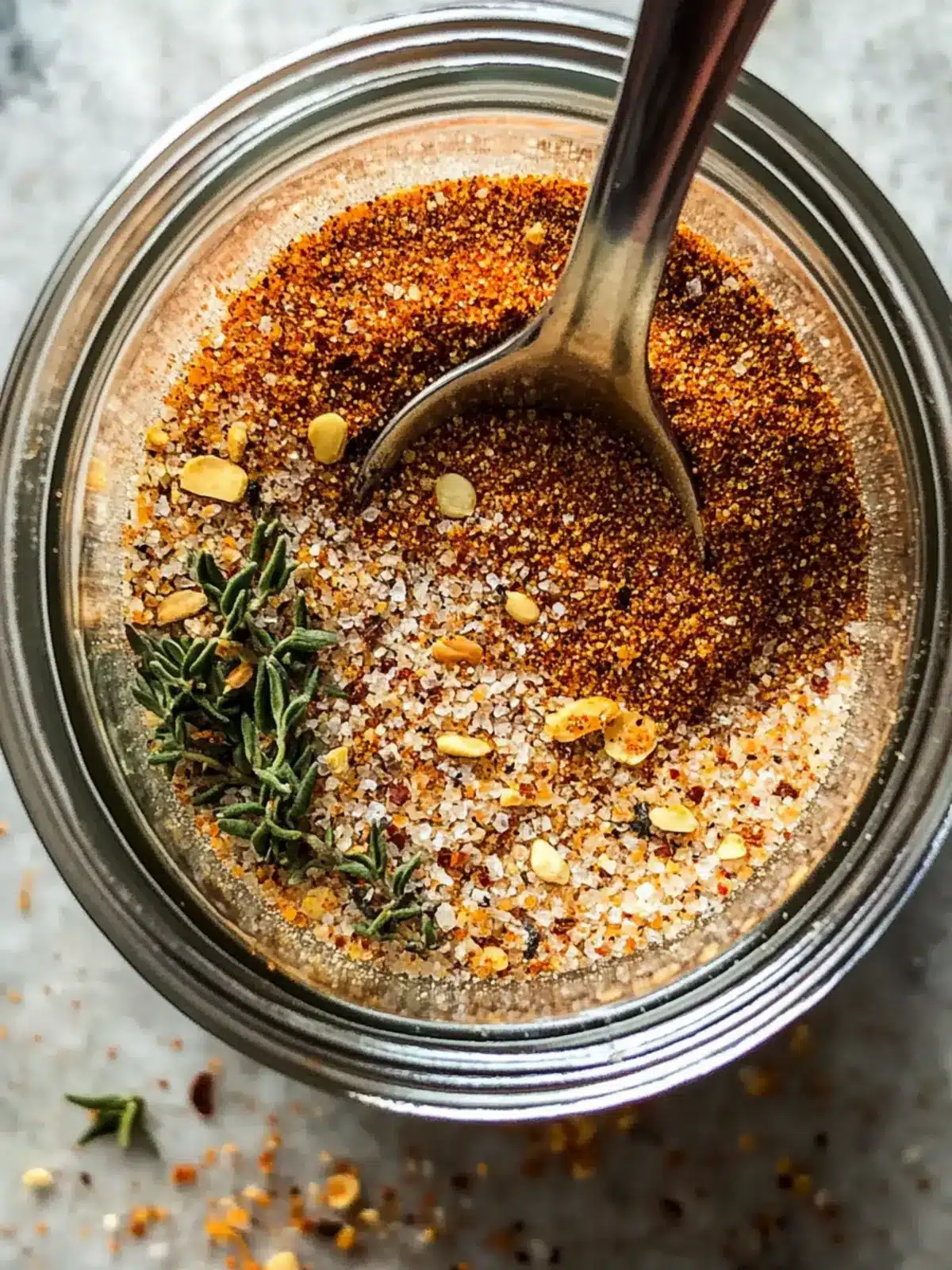 Elevate Your Meals with Homemade Slap Ya Mama Seasoning 2 Slap Ya Mama Seasoning