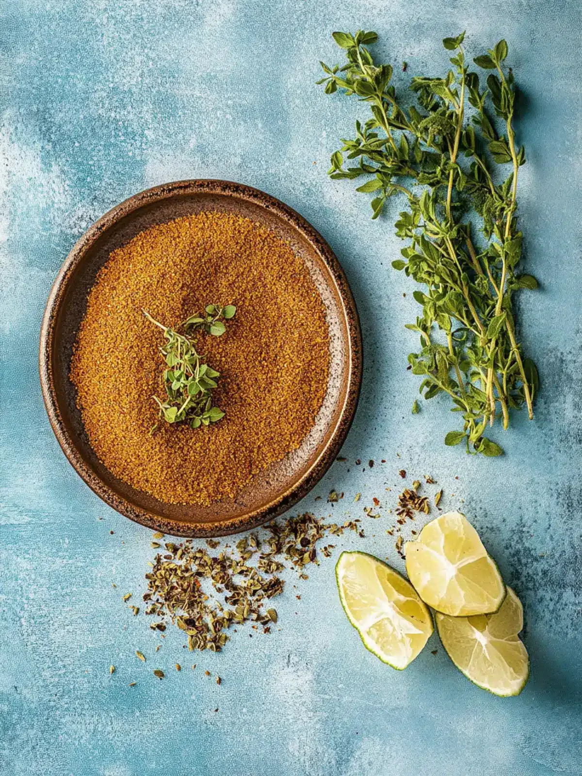 Sazon Seasoning Magic: Elevate Your Homemade Dishes Today 4 Sazon Seasoning