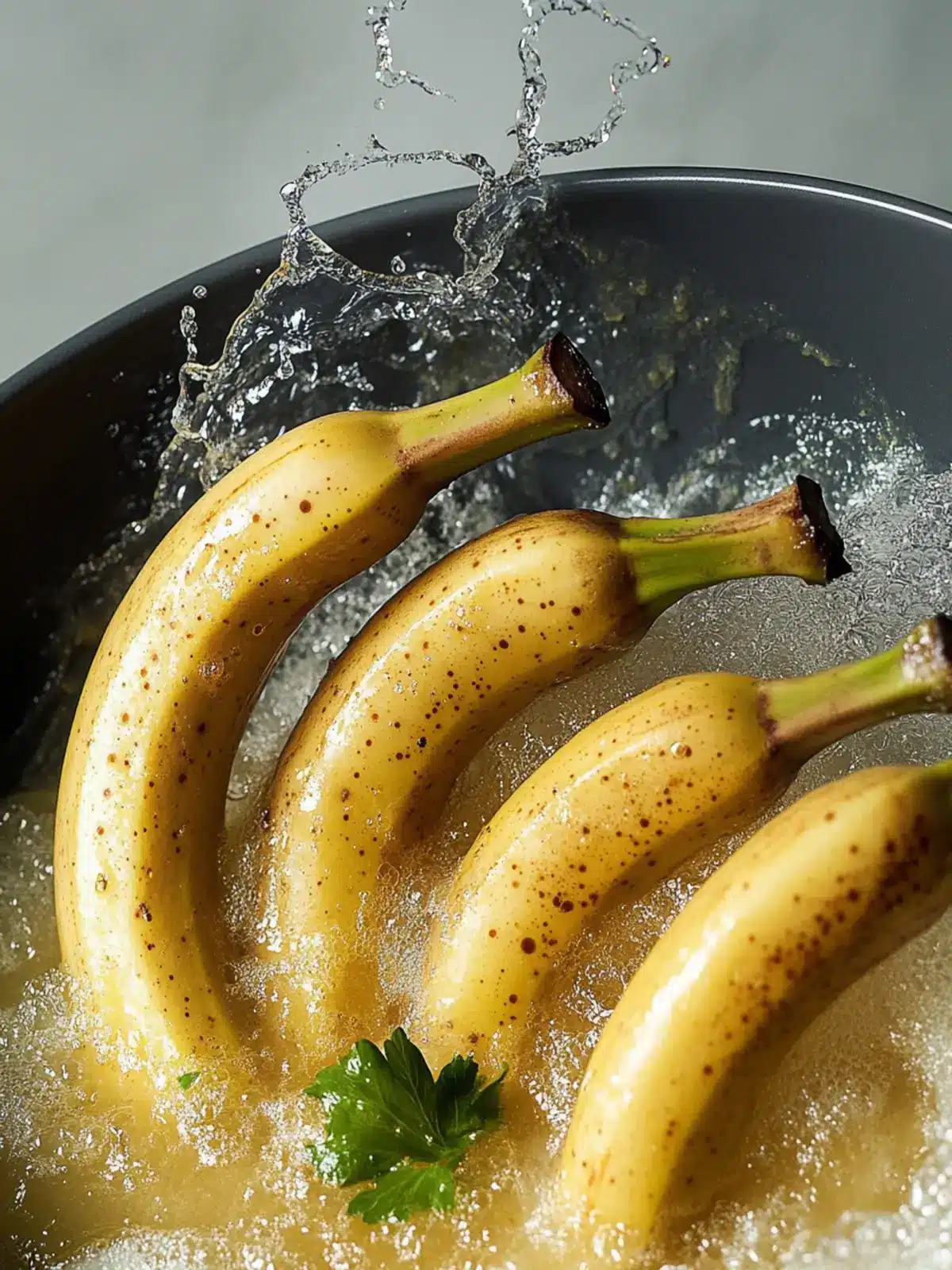 Delicious Green Banana Run Down: A Cozy Jamaican Delight 4 Green Banana Run Down