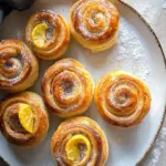 Earl Grey Citrus Morning Buns: A Cozy Breakfast Delight 10 Earl Grey Citrus Morning Buns