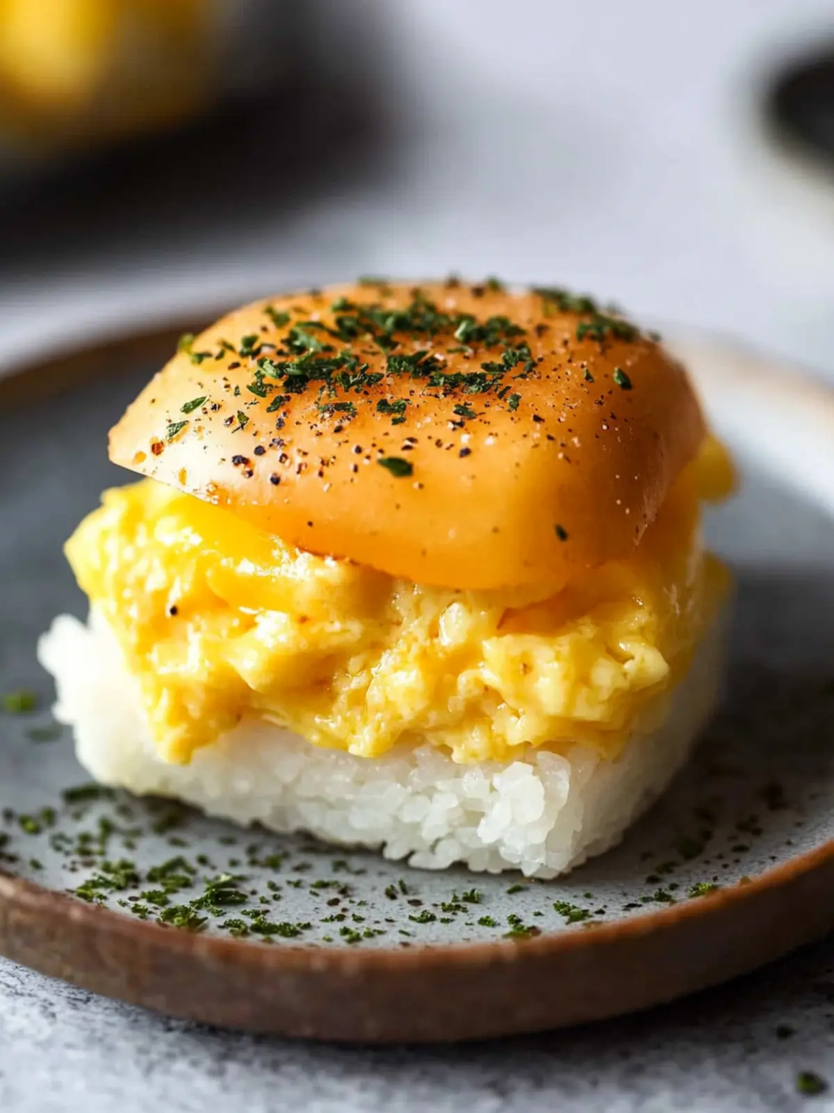 Ultimate Tamago Sando Recipe for Egg Lovers at Home 5 Tamago Sando