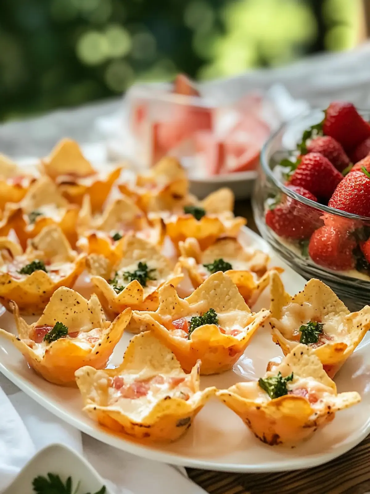 Iowa Party Bites: Simple, Cheesy Appetizers for Any Gathering 5 Iowa Party Bites