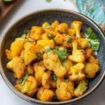 Savory Aloo Gobi: A Comforting Vegetarian Delight 43 Aloo Gobi
