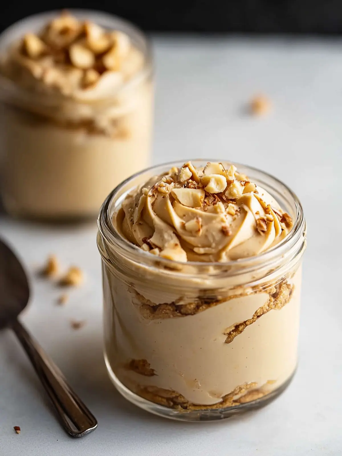 Decadent Peanut Butter Mousse That Will Wow Your Taste Buds 3 Peanut Butter Mousse