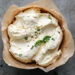 Deliciously Creamy Tofu Cream Cheese for Guilt-Free Snacking 7 Tofu Cream Cheese