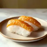Delicious Inari Sushi Pockets: Easy Vegetarian Delight 44 Inari Sushi