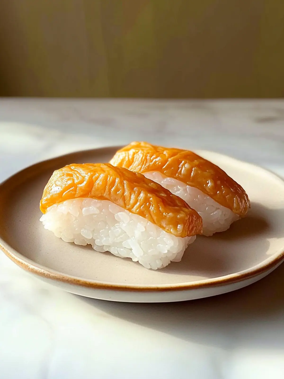 Inari Sushi