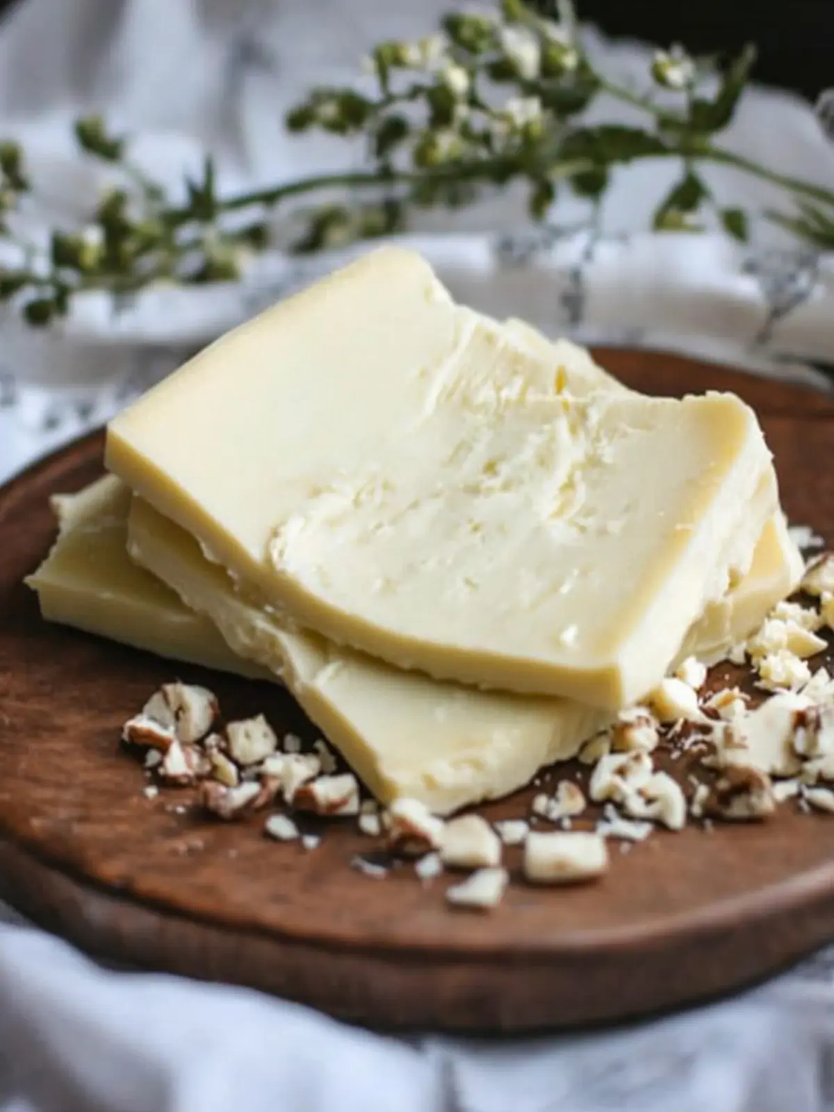 Dairy Free Nut Free Cheese: Creamy Zucchini Delight Recipe 5 Dairy Free Nut Free Cheese