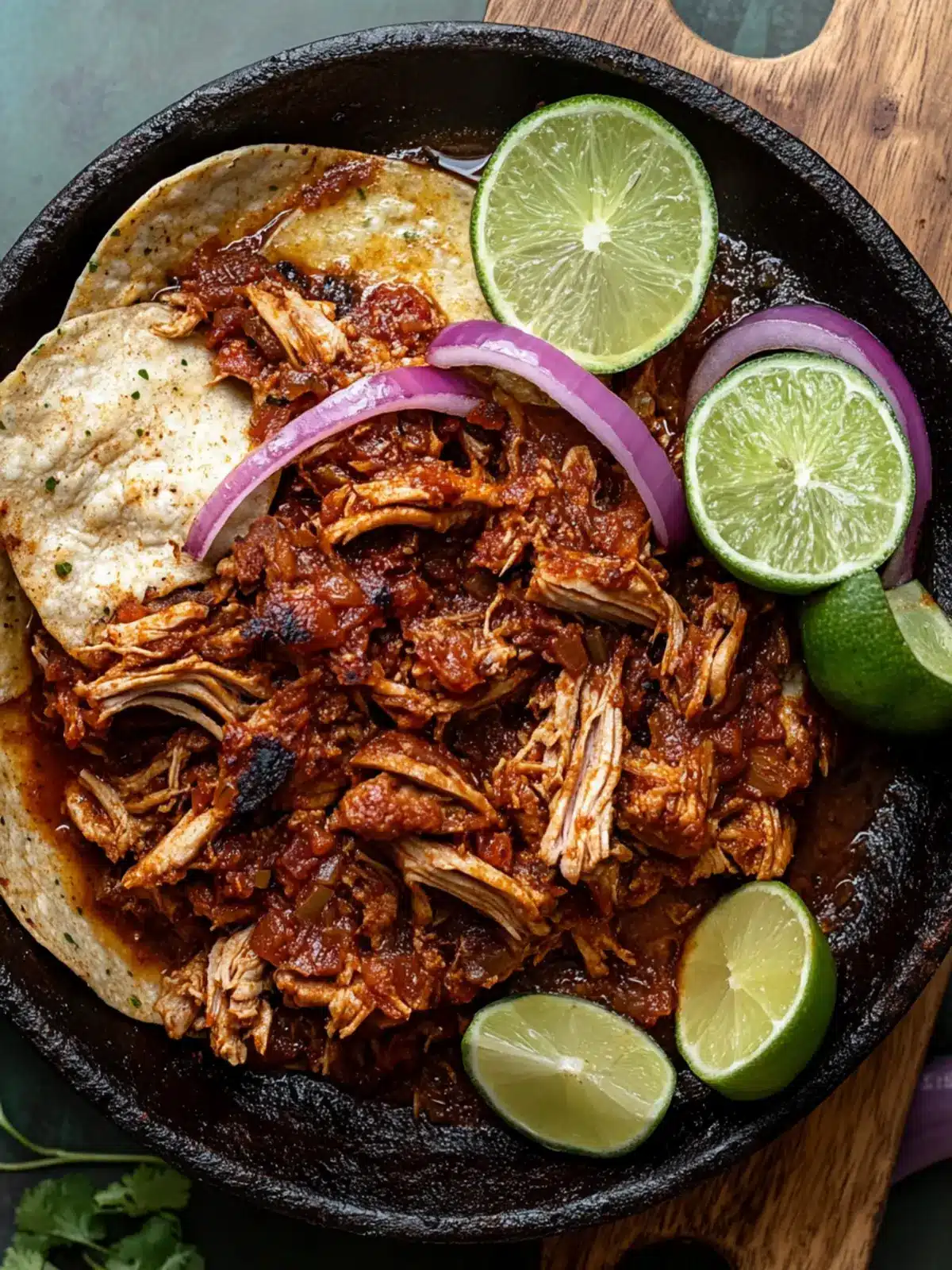 Delicious Cochinita Pibil: Your Next Flavorful Feast! 3 Cochinita Pibil